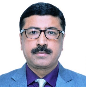 Dr Sandip Chatterjee