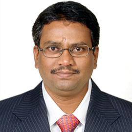 Dr Purushotham Yadoji