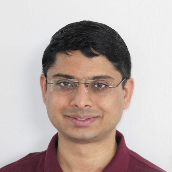 Dr. Naresh Kumar Emani