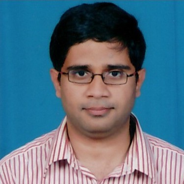 Prof. Siva Rama Krishna Vanjari