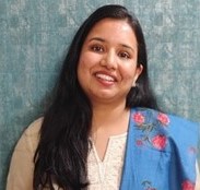 Dr. Mudrika Khandelwal