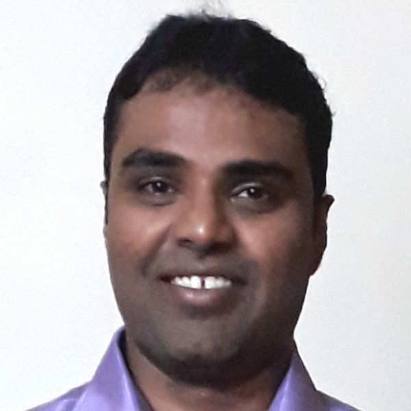 Dr.Praveen Meduri